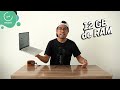 Dere V14s | Laptop económica con 12 GB de RAM | Review en español