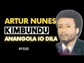Capture de la vidéo Artur Nunes - Anangola Io Dila (Os Filhos De Angola Choram) | Legenda Português "Wawé Ngonwé"