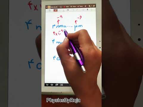 تبدیل یکا زیر ۵ ثانیه