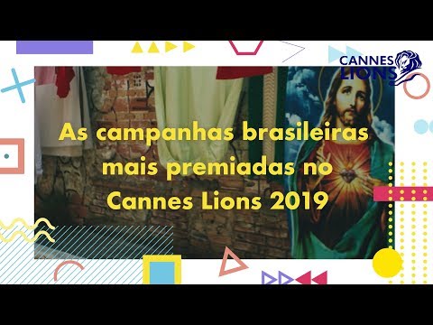 Video: Cannes Lions Kazanan Videoları Nereden Izlenir?