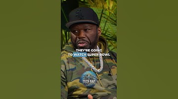 50 Cent on Drake’s Fight with Spotify & Universal Over ‘They Not Like Us’