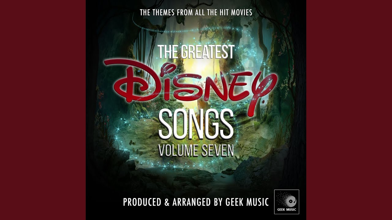 The Family Madrigal (From 