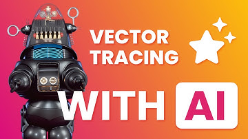 Can AI Improve Vector Tracing? | Free & Open Source