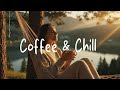 Gentle Rise | Soft music for a calm and positive start | Chill Acoustic Indie Songs