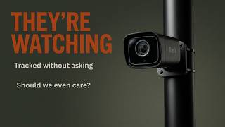 Flock Cameras: Are They Invading Your Privacy