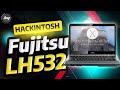 Hackintosh Fujitsu LH532 - Yosemite 10.10 DP1