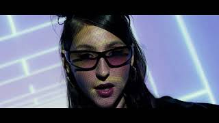 Mia Sanchez - NO BASIC [Official Music Video]