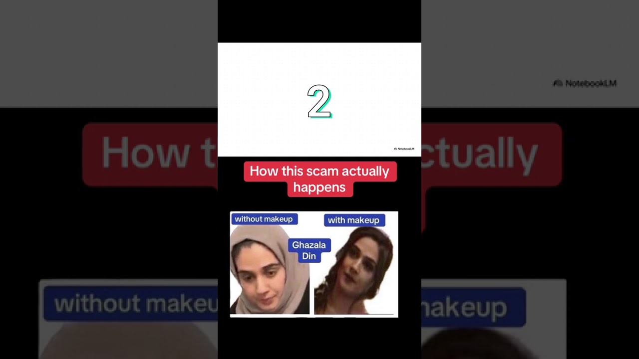 Affinity Fraud – Investment Scams: Ghazala Din - A scammer from Birmingham, UK