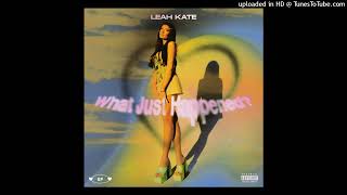 Leah Kate - Fuck Up The Friendship (Filtered Instrumental) Resimi