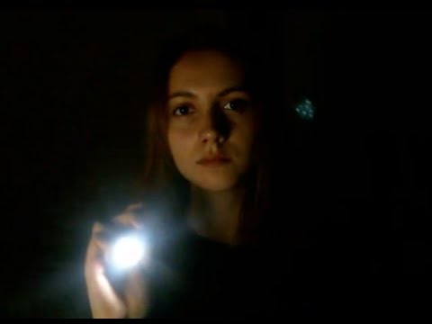 Old school ASMR - Eye Examination - Medical Appointment