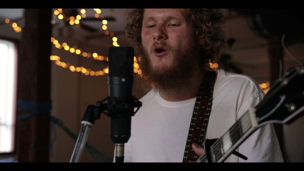 Kingsley James You And I YouTube