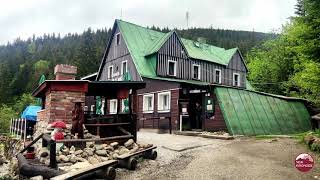 Wyprawa Na Kozie Grzbiety