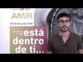 XIII Jornadas PostMIR AMIR | Psiquiatría | 2020