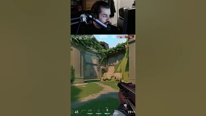 Fastest valorant ace in immortal lobby #valorant #valorantclips #shorts #gaming #ranked