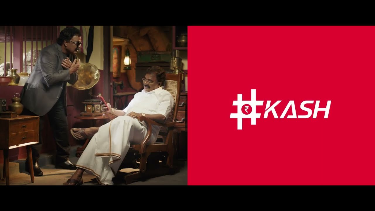 TVC - Ganesh Vs Ganesh - Kopuram Chits