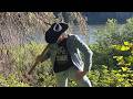 Primetime Wrestling Promo: 'The Prospector' tells the history of the Cariboo Gold Rush