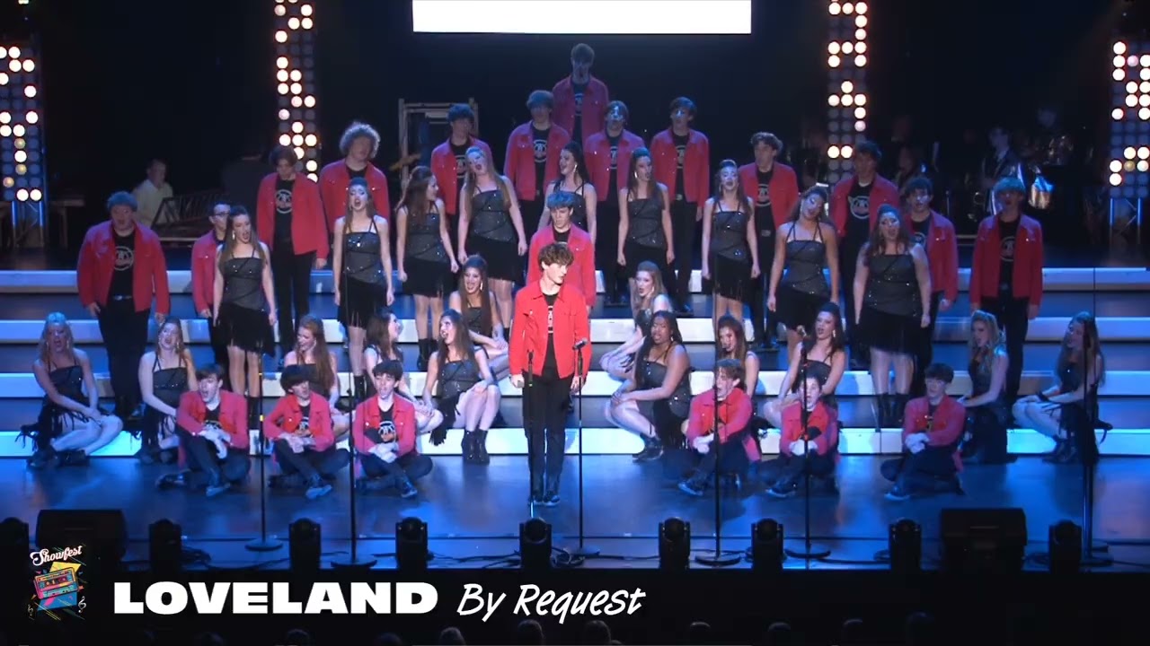 Loveland High School By Request - Loveland Showfest 2026