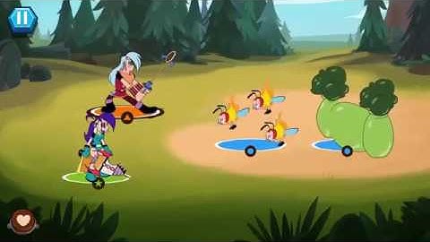 Surely You Quest Mighty Magiswords Gameplay (Android Ios) Part 01