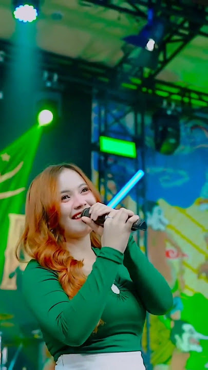 LEWAT ANGIN WENGI / Ajeng Febria padange bulan ndadari #lewatanginwengi #ajengfebria #mahesamusic