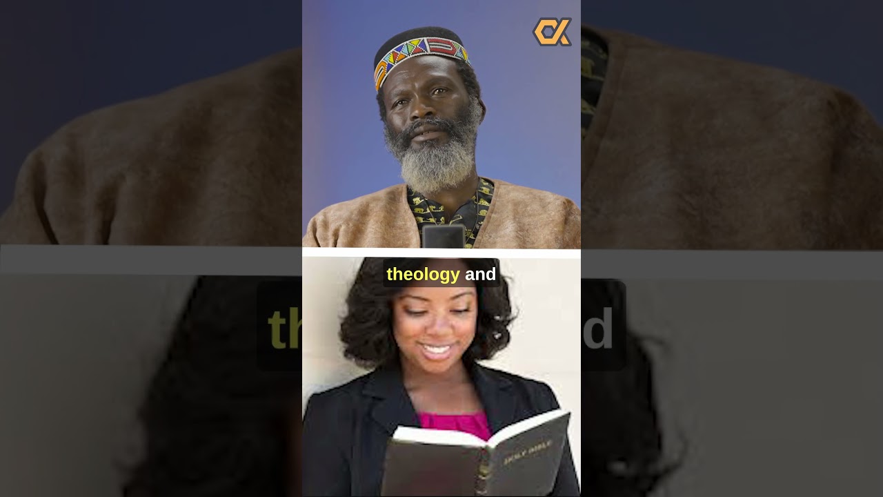 Joshua Maponga: African Spirituality is a lifestyle Joshua Maponga: African Spirituality is a lifestyle