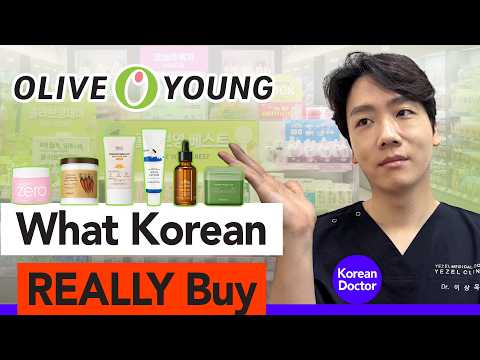 What Koreans Really Use (Not What Goes Viral)