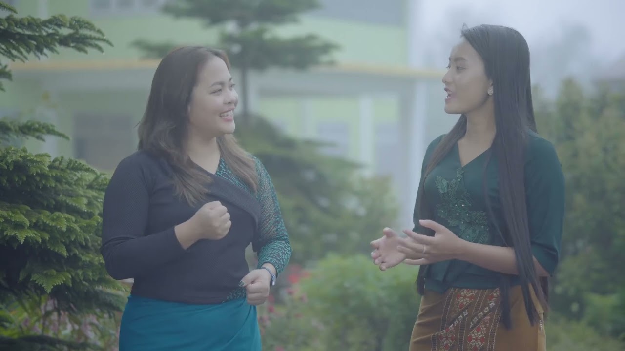 Zumtu Pui Tling //Group Pathian hlathar (2023)