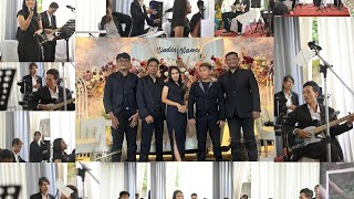 IF AIN'T GOT YOU - ALICIA KEYS - WEDDING ENT. COVER BY ELSVARA