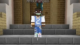 new dababy costume (hive bedrock)