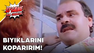 Bir Kadın Erkeği Sıkıştırırsa! | Tersine Dünya