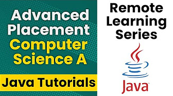 Java Tutorial for Beginners (AP Computer Science A) - YouTube