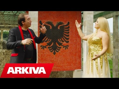 Lindita Gjoka & Kita Caraoshi - Sot Valvitet Shqipja Jone (Official Video HD)