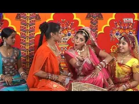 Vivah Geet - Main To Jhut Nahi Kah Rahi | Vivah Gali | Ramdhan Gujjar
