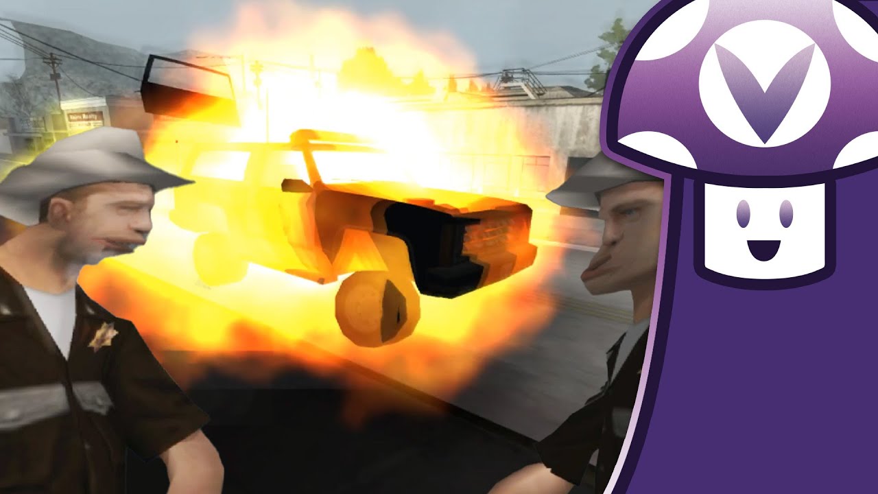 [Vinesauce] Vinny Wanna talk about consideration? YouTube