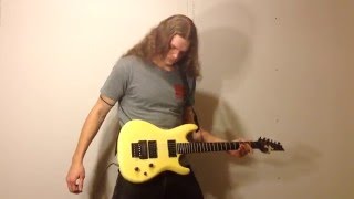Tim Mackey - Edge Of Emotion - Original
Hire me for your next project! Send me a message and lets get the details down!
https://www.facebook.com/TimMackeyMusic
https://twitter.com/timmackeymusic
https://soundcloud.com/timmackeymusic
https://www.reverbnation.com/timmackeymusic
About me:
I am a 22 year old guitarist and aspiring musician. I have been playing guitar for about 7 years and was originally inspired to start playing after listening to a Joe Satriani album. My influences include Joe Satriani, Steve Vai, John Petrucci, Andy Timmons, Yngwie Malmsteen, Paul Gilbert etc. I love good music no matter what style and am always looking for inspiration in every genre. My style is definitely Rock but can border several different genres from Metal to Funk, Pop to country. My goal is to write great music that is enjoyable for anyone to listen to but not easy to define. I write and record all my own music. I do the drums, the bass, and of course all guitars.
I have a passion for good music and especially talented and unique guitarists. I hope youll give my stuff a listen and share it around. Keep rockin!
Make sure to subscribe if you want to hear more original songs like this.
This is one of my many original songs. If you like this track please like, comment, share and subscribe. All instruments were written and performed by me.
Show your friends, listen, enjoy, but do not download or copy.
All material is copyright 2016 Tim Mackey Music. Tim Mackey - Edge Of Emotion - Original