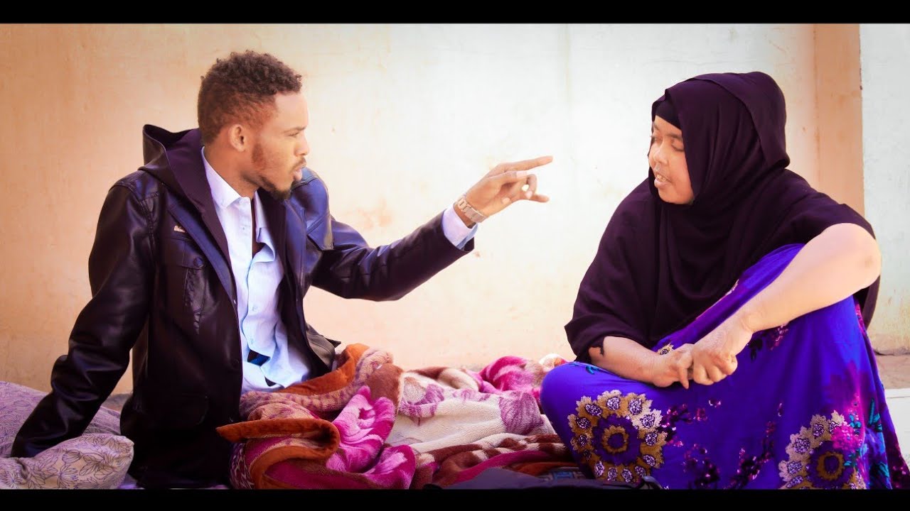 Short Film Cusub Masayr 2019