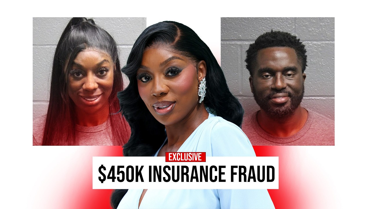 Wendy Osefo's Empire Crumbles After $450K Fraud Allegations