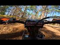 GoPro: Full Gas Sprint Enduro at SOBMX