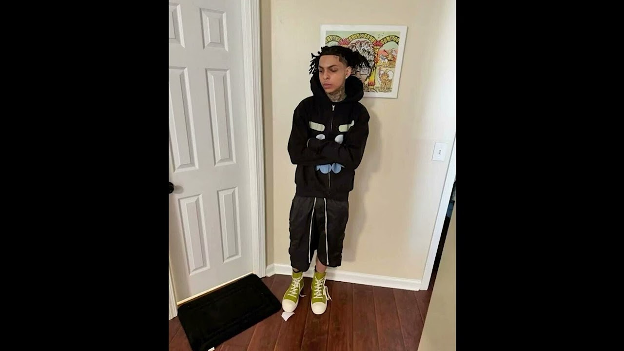 [FREE] Lil Tony Type Beat - "Crime Pays"