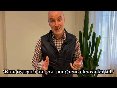 5 tips för