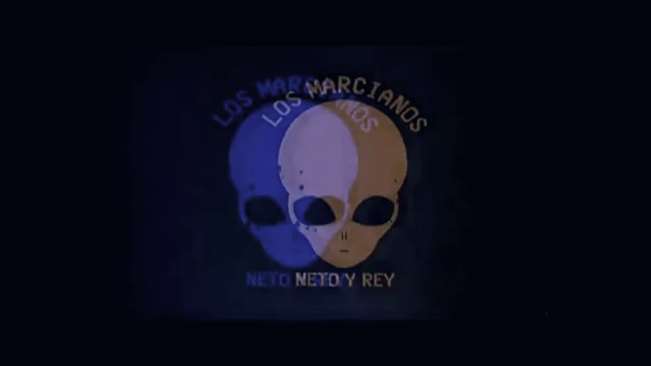 Neto El Marciano Y Yo Soy Rey - La Envidia Los Maldice - Prod MSB - Los