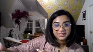 Bold and Becoming - Workshop#2 - GOAL SETTING - Understanding the Purpose