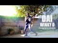 Winky D- Dai (Dance Cover) by Tabtricks
