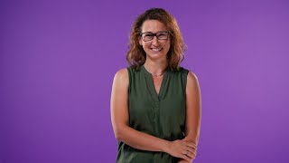 WE ARE INTERNORM – Stefanie,  Software Engineer