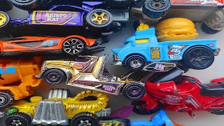 Super Diecast Metal Scale Model Cars  48