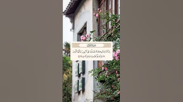 سورة الأحزاب الآية 56. #اللهم_صل_وسلم_على_نبينا_محمد #يوم_الجمعة #الحمدلله #سبحان_الله #quran