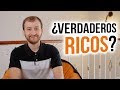 ¿Cómo Es Una Persona Verdaderamente Rica? :: Verdaderos Ricos