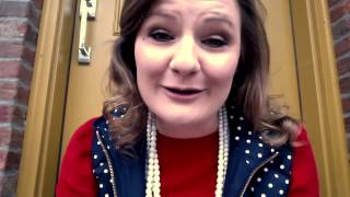 Celebrity Kristen Schmidt Intro Video Profile