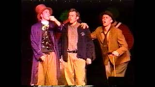 Airband EIU 2001 - Part 1