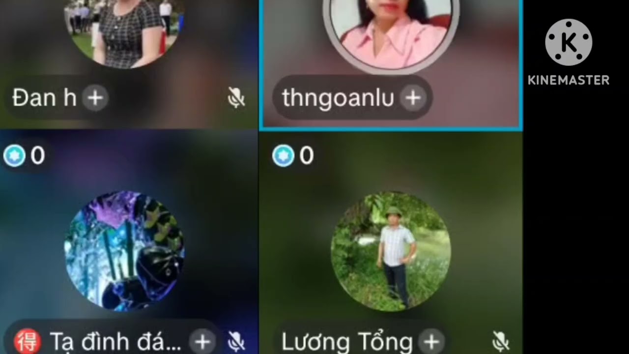 Lưu Ngoan & Tiểu Nhị hát hay