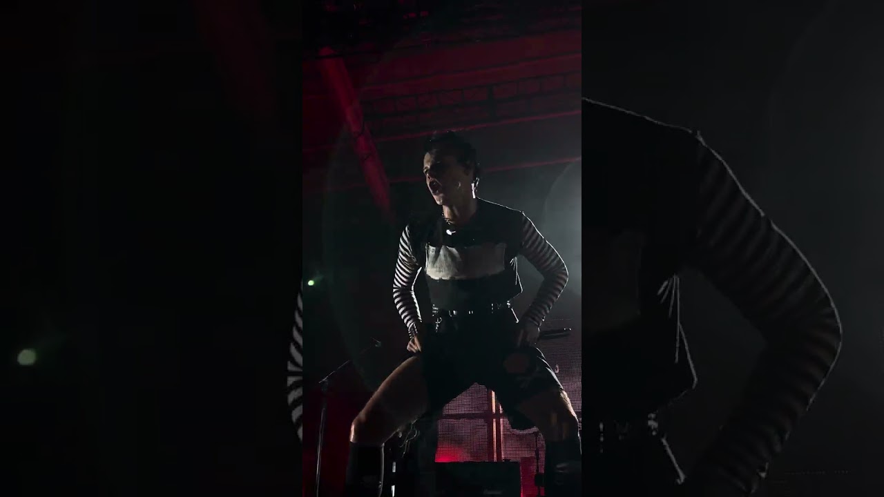 Doctor Doctor // YUNGBLUD (Live) // Pier Six Pavilion 6.29.23